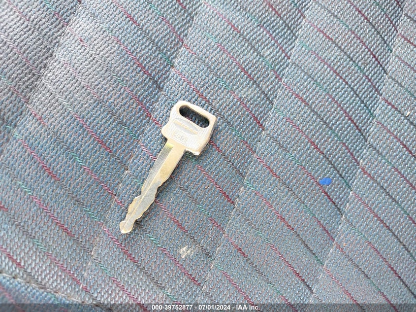 1994 Ford Ranger Super Cab VIN: 1FTCR14A8RTA78856 Lot: 39752877