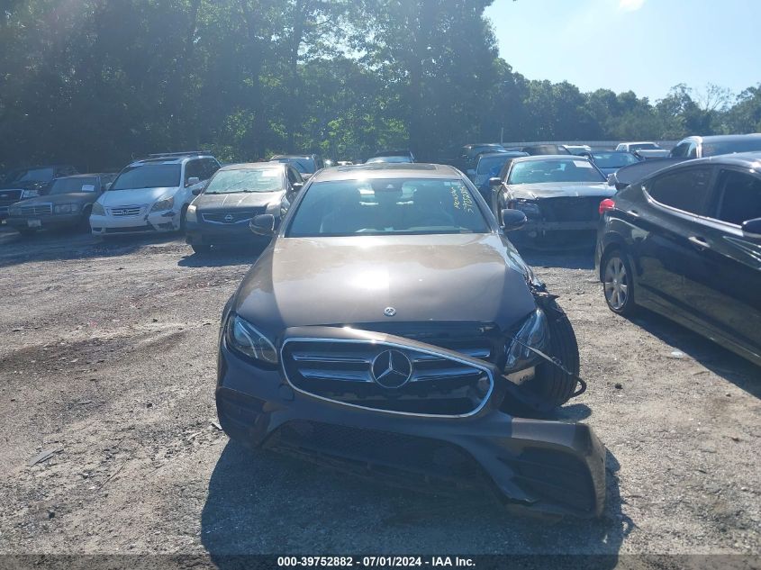 2018 Mercedes-Benz E 300 VIN: WDDZF4JB5JA429441 Lot: 39752882