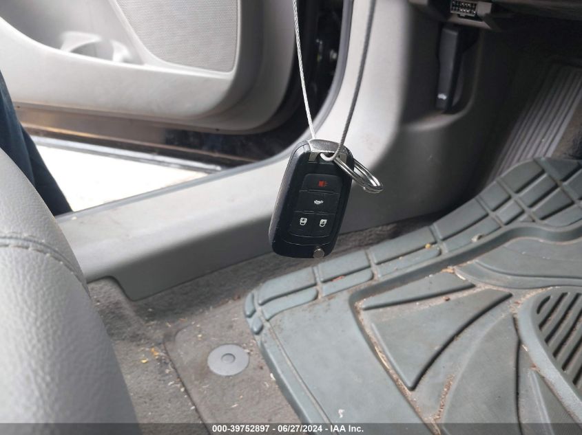 2018 Chevrolet Impala Ls VIN: 2G11Z5S31J9143652 Lot: 39752897