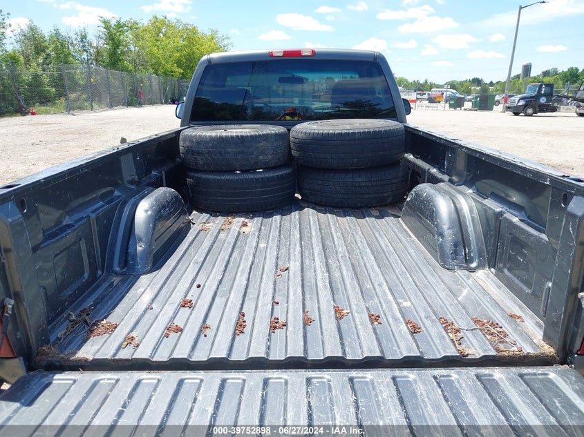 2002 Chevrolet Silverado 1500 VIN: 1GCEC14W42Z168644 Lot: 39752898