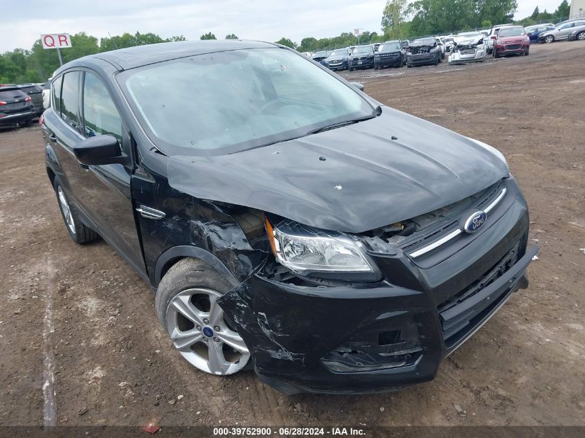 1FMCU0GX9EUE09548 2014 Ford Escape Se