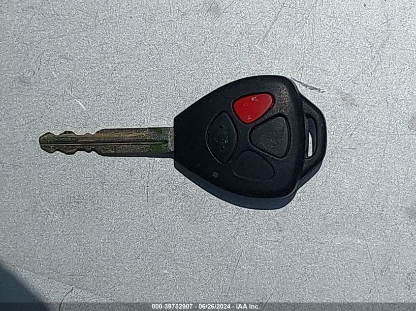 2007 Toyota Rav4 VIN: JTMBD33V976030403 Lot: 39752907