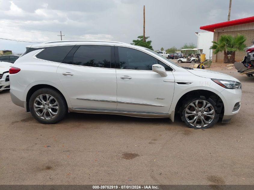 2019 Buick Enclave Awd Avenir VIN: 5GAEVCKW7KJ197838 Lot: 39752919