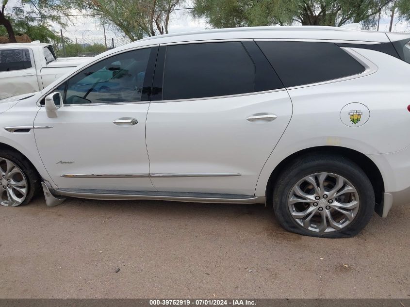 2019 Buick Enclave Awd Avenir VIN: 5GAEVCKW7KJ197838 Lot: 39752919