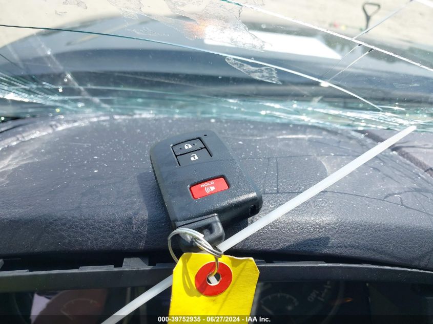 2023 Toyota Tacoma Trd Off Road VIN: 3TMCZ5AN5PM586826 Lot: 39752935