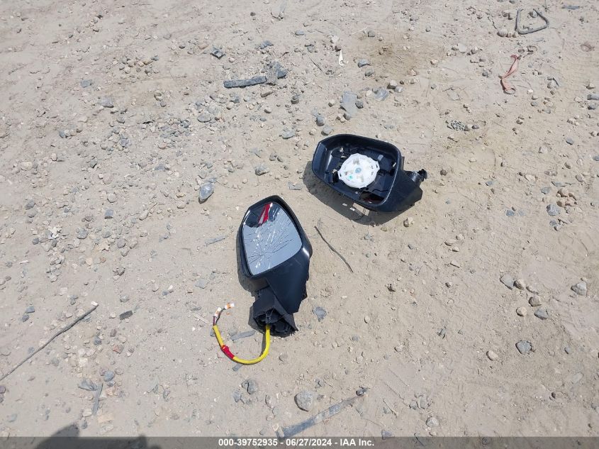 2023 Toyota Tacoma Trd Off Road VIN: 3TMCZ5AN5PM586826 Lot: 39752935