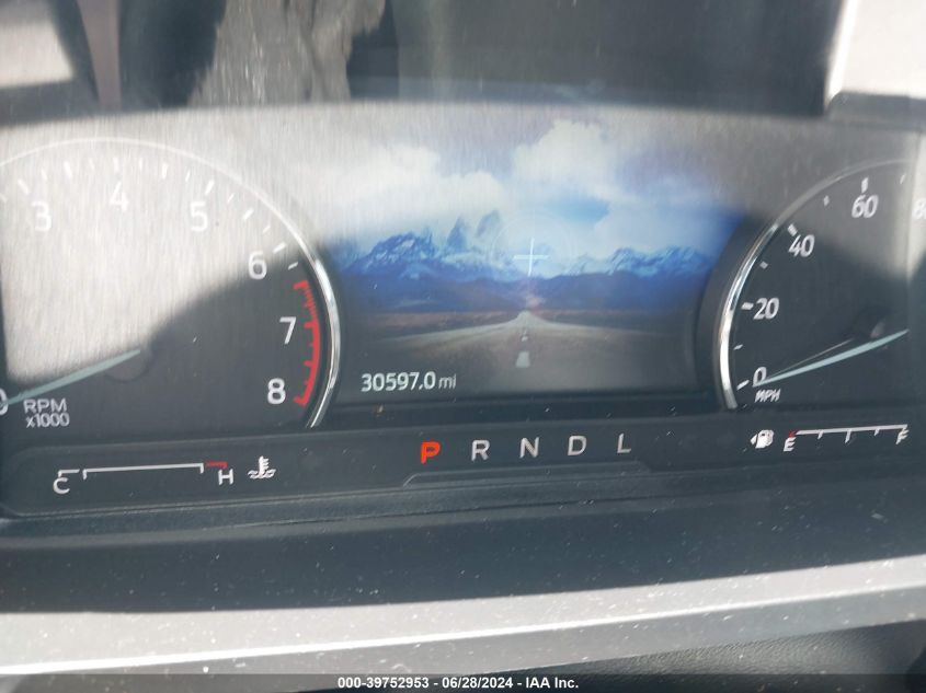 2022 Ford Explorer Xlt VIN: 1FMSK7DH8NGB58222 Lot: 39752953