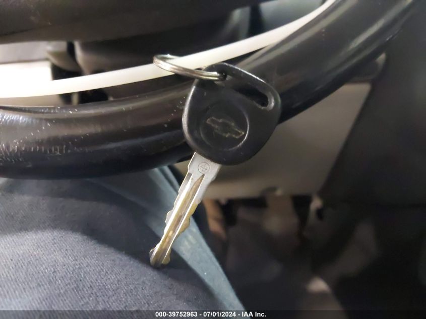 2007 Chevrolet Malibu Ltz VIN: 1G1ZU57N57F207638 Lot: 39752963