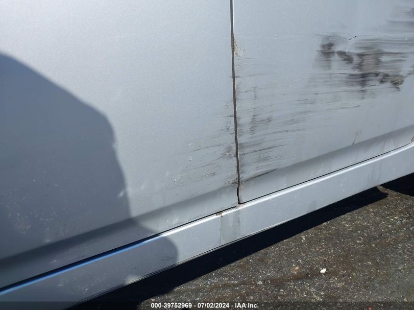 2010 Toyota Prius Ii VIN: JTDKN3DU7A0078415 Lot: 39752969