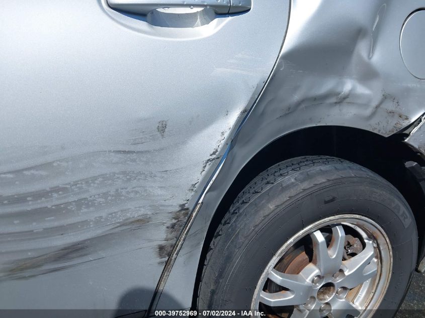 2010 Toyota Prius Ii VIN: JTDKN3DU7A0078415 Lot: 39752969