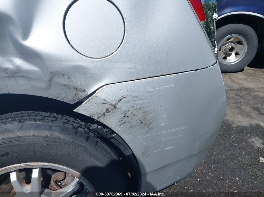 2010 Toyota Prius Ii VIN: JTDKN3DU7A0078415 Lot: 39752969