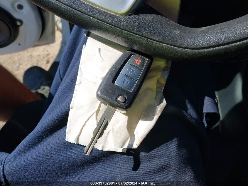 2018 NISSAN ROGUE S/SV - KNMAT2MV0JP544682