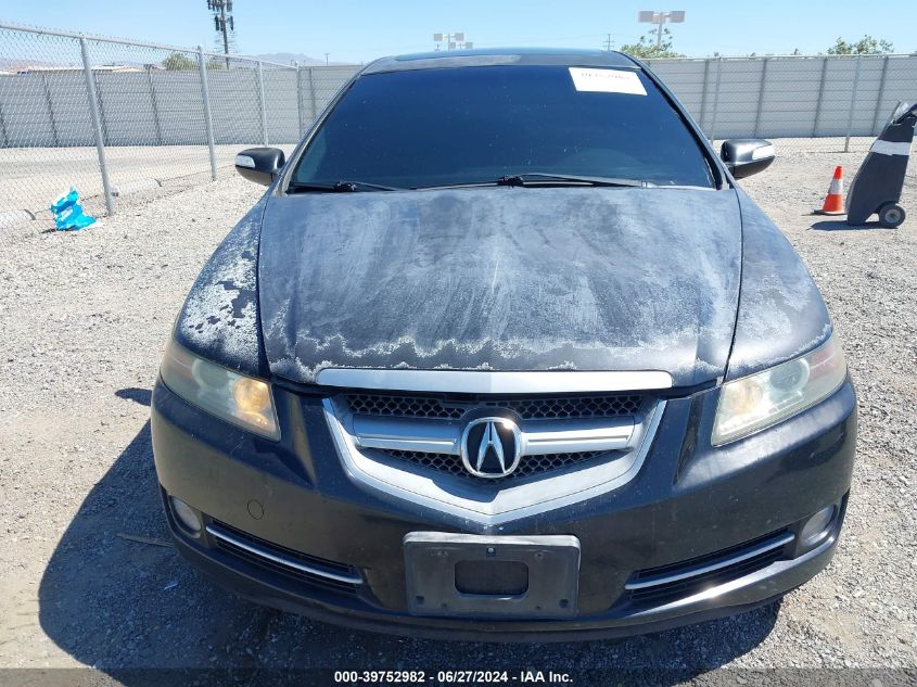 2007 Acura Tl 3.2 VIN: 19UUA66257A048951 Lot: 39752982