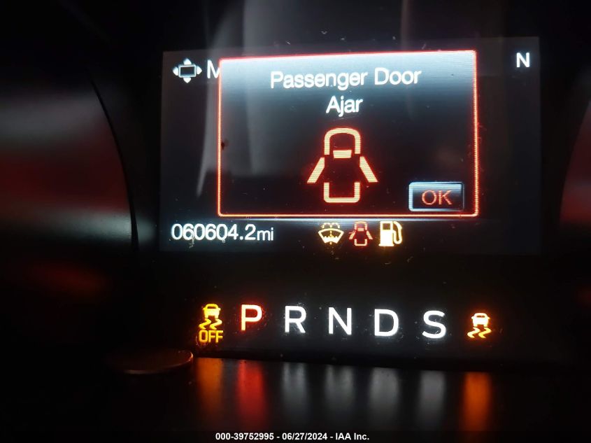 2019 Ford Mustang Ecoboost Premium VIN: 1FATP8UH6K5170320 Lot: 39752995