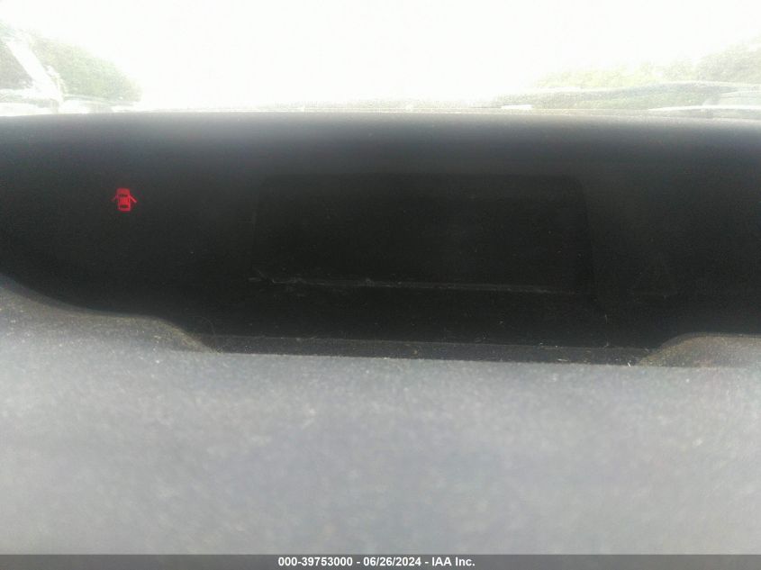 2005 Toyota Prius VIN: JTDKB20U753003467 Lot: 39753000