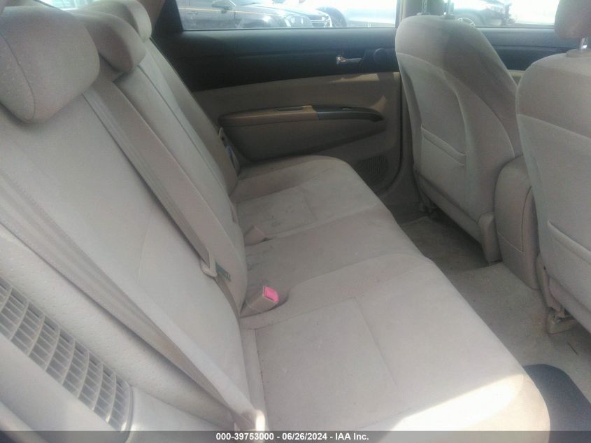 2005 Toyota Prius VIN: JTDKB20U753003467 Lot: 39753000