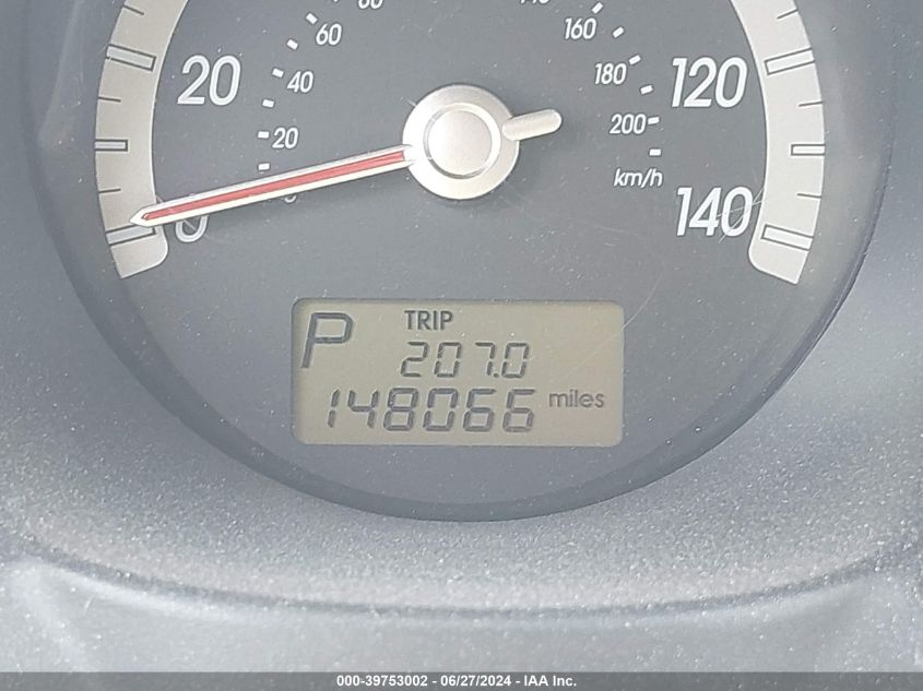 2009 Kia Sportage Ex V6 VIN: KNDJE723297593256 Lot: 39753002