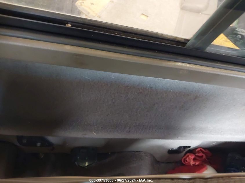 2000 Toyota Tacoma VIN: 4TAPM62N9YZ574274 Lot: 39753003