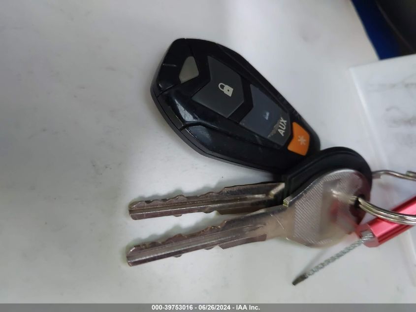 2005 Nissan Sentra 1.8S VIN: 3N1CB51D15L575811 Lot: 39753016