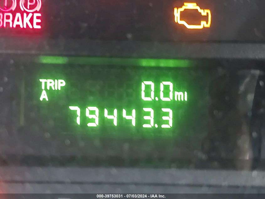 2011 Ford E-250 Commercial VIN: 1FTNE2EW0BDA27307 Lot: 39753031