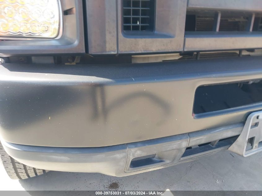 2011 Ford E-250 Commercial VIN: 1FTNE2EW0BDA27307 Lot: 39753031