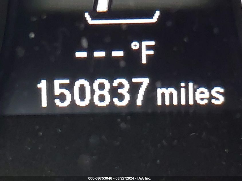 2015 Acura Tlx Advance VIN: 19UUB3F79FA003405 Lot: 39753046