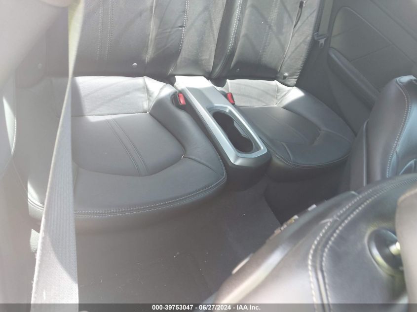 2012 Cadillac Cts Premium VIN: 1G6DP1E39C0112566 Lot: 39753047