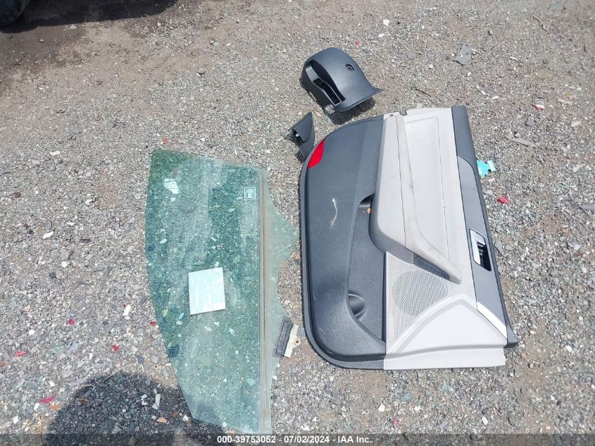 2015 Hyundai Sonata Se VIN: 5NPE24AFXFH244101 Lot: 39753052