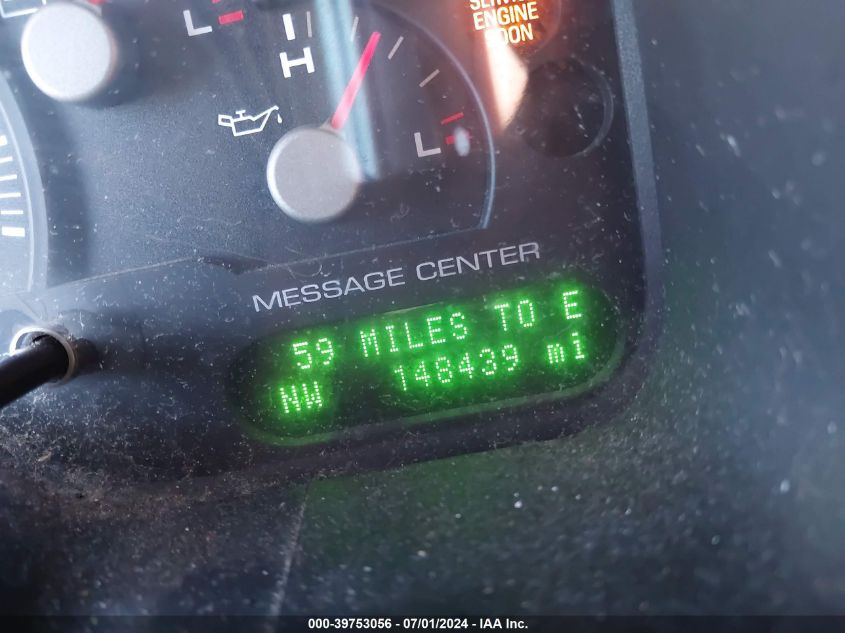 2005 Ford Explorer Xlt/Xlt Sport VIN: 1FMZU63K35UA86041 Lot: 39753056