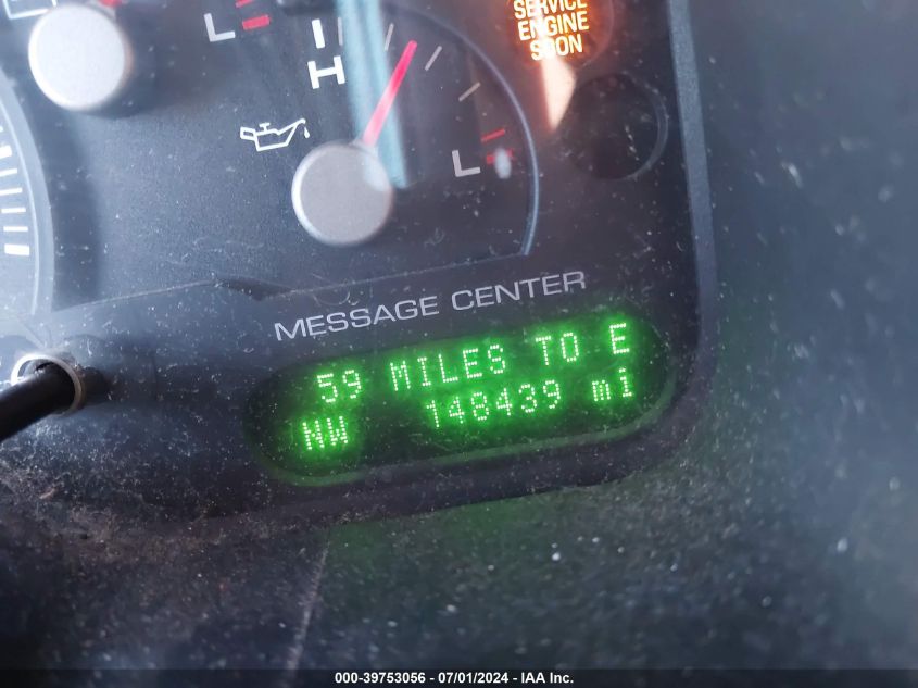 2005 Ford Explorer Xlt/Xlt Sport VIN: 1FMZU63K35UA86041 Lot: 39753056