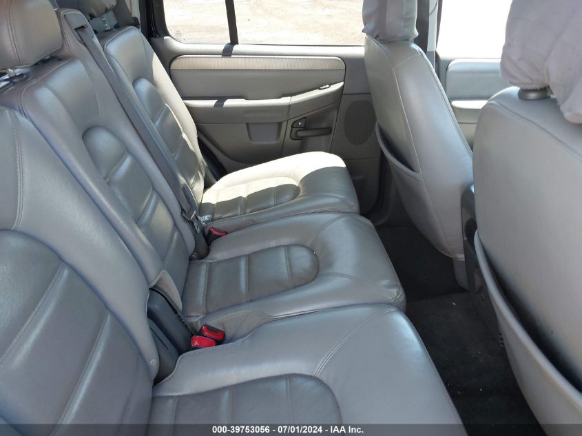 2005 Ford Explorer Xlt/Xlt Sport VIN: 1FMZU63K35UA86041 Lot: 39753056