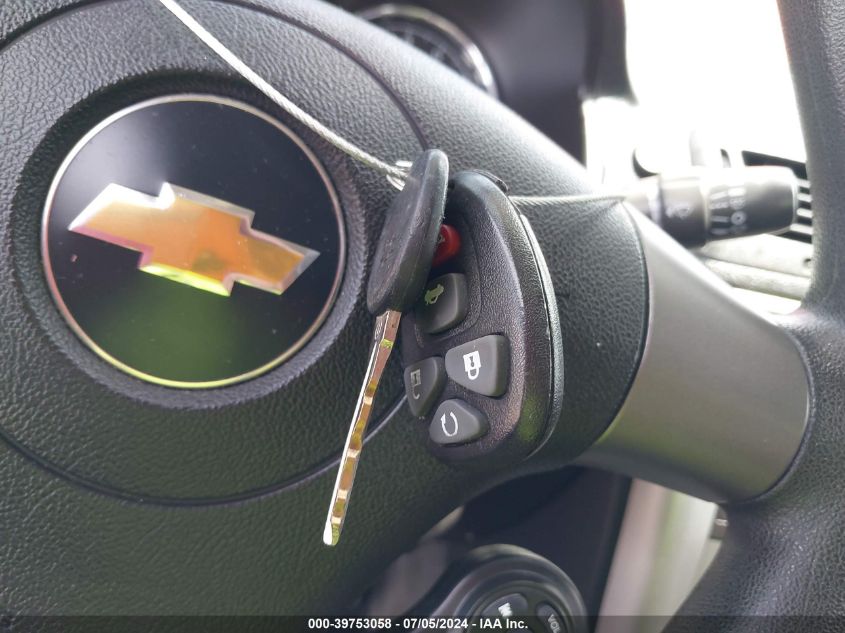 2010 Chevrolet Cobalt Lt VIN: 1G1AD5F51A7172113 Lot: 39753058