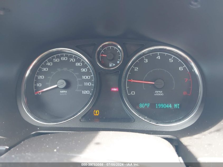 2010 Chevrolet Cobalt Lt VIN: 1G1AD5F51A7172113 Lot: 39753058