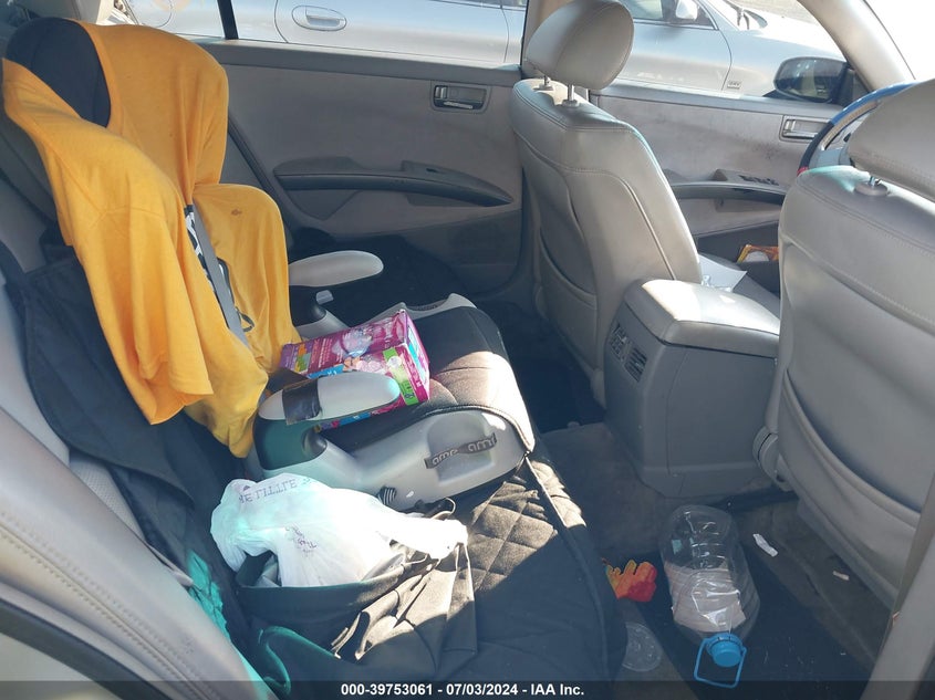 2004 Nissan Maxima Se/Sl VIN: 1N4BA41E84C927992 Lot: 39753061