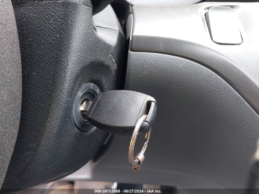 2006 Honda Odyssey Lx VIN: 5FNRL38286B074802 Lot: 39753069