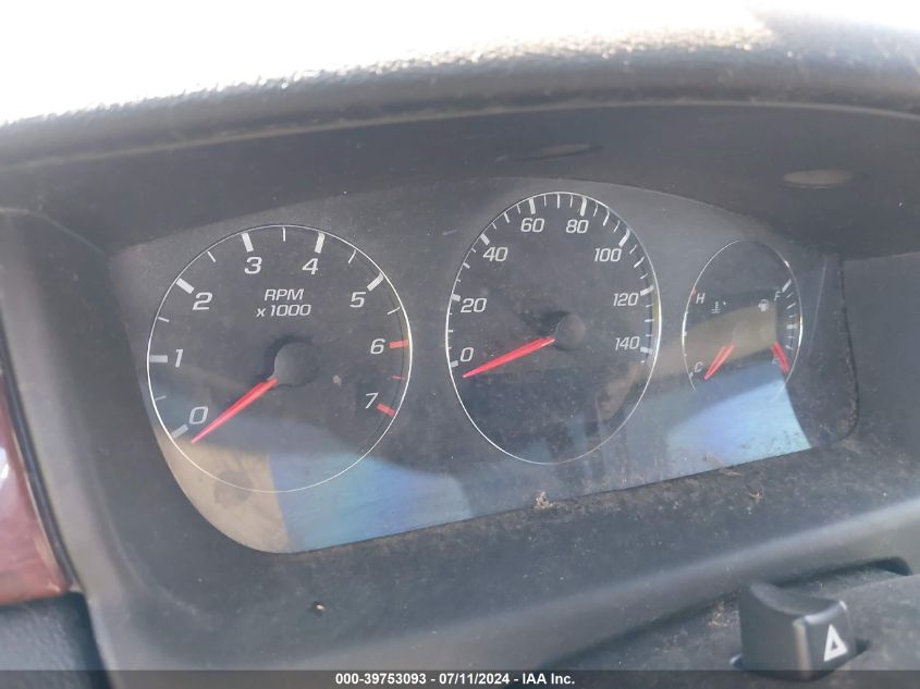 2010 Chevrolet Impala Lt VIN: 2G1WB5EK3A1111135 Lot: 39753093