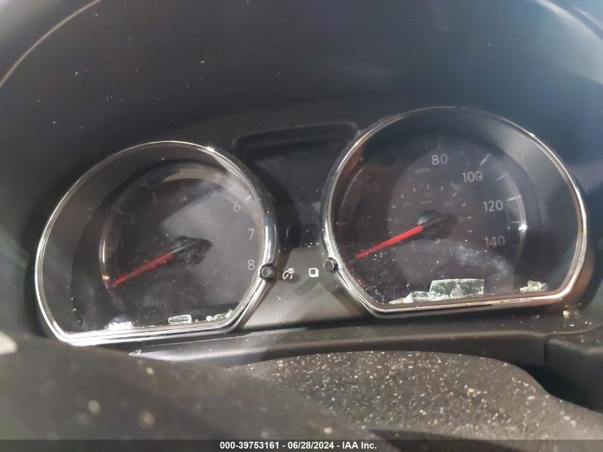 2016 Nissan Versa S/S Plus/Sv/Sl VIN: 3N1CN7AP1GL844213 Lot: 39753161