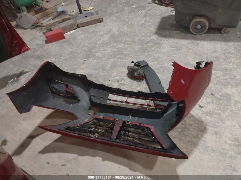 2016 Nissan Versa S/S Plus/Sv/Sl VIN: 3N1CN7AP1GL844213 Lot: 39753161