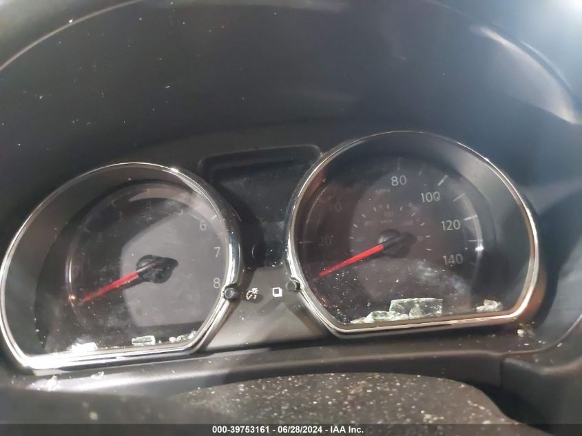 2016 Nissan Versa S/S Plus/Sv/Sl VIN: 3N1CN7AP1GL844213 Lot: 39753161