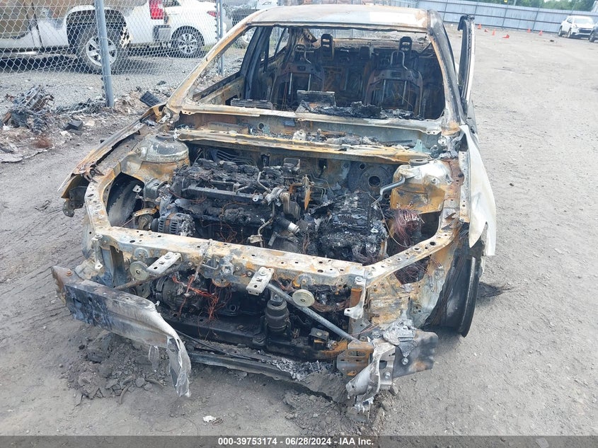 2021 TOYOTA CAMRY SE - 4T1G11AK1MU522163