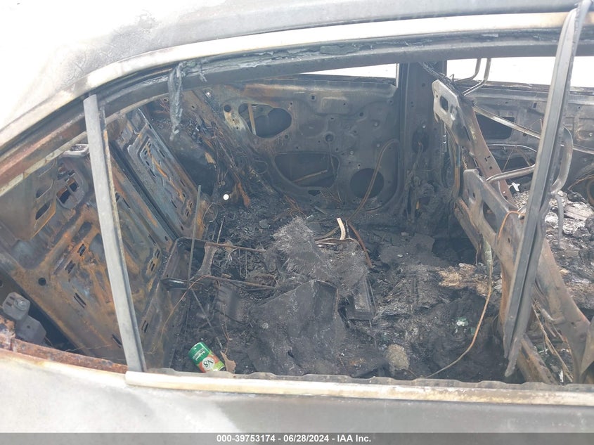 2021 TOYOTA CAMRY SE - 4T1G11AK1MU522163