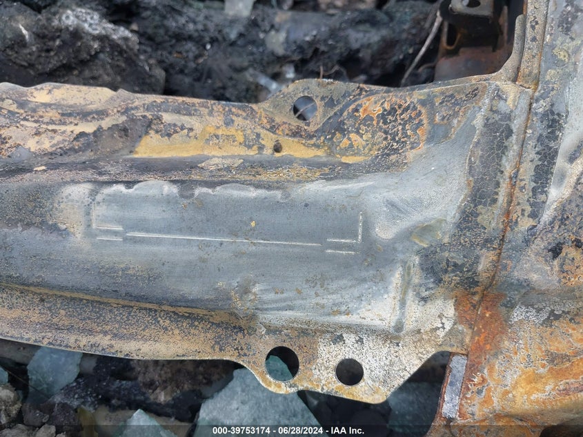 2021 TOYOTA CAMRY SE - 4T1G11AK1MU522163