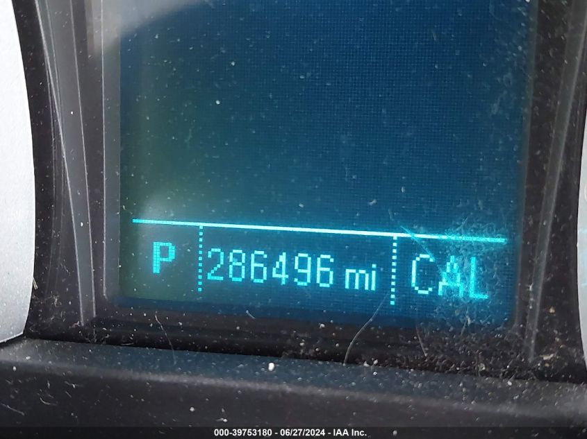 2012 Chevrolet Equinox 1Lt VIN: 2GNFLDE5XC6286259 Lot: 39753180