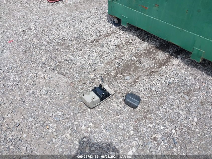 2007 Toyota Prius VIN: JTDKB20U977646608 Lot: 39753192