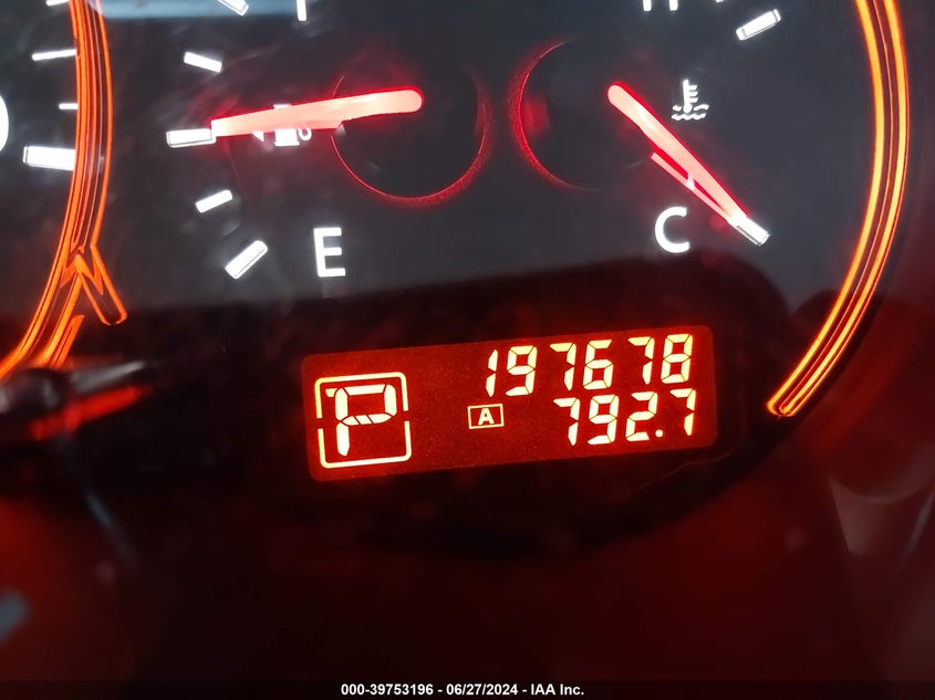 2008 Nissan Altima 2.5 S VIN: 1N4AL21E88C273334 Lot: 39753196