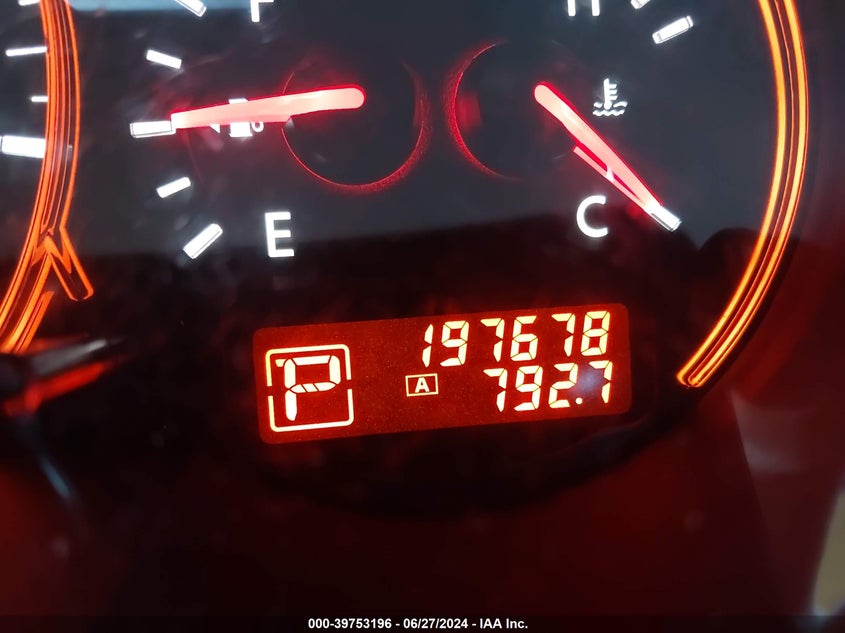 2008 Nissan Altima 2.5 S VIN: 1N4AL21E88C273334 Lot: 39753196