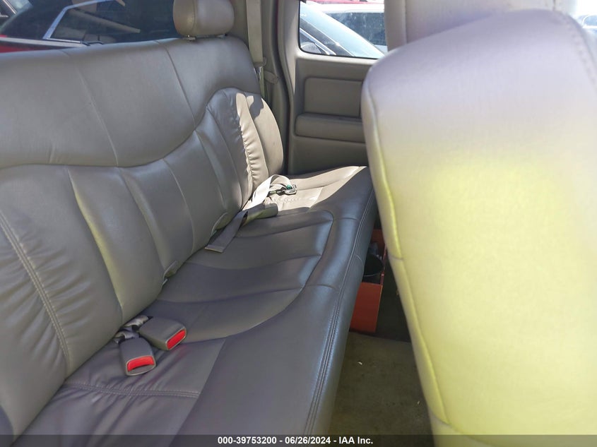 2001 Chevrolet Silverado 1500 Lt VIN: 2GCEK19T711302264 Lot: 39753200