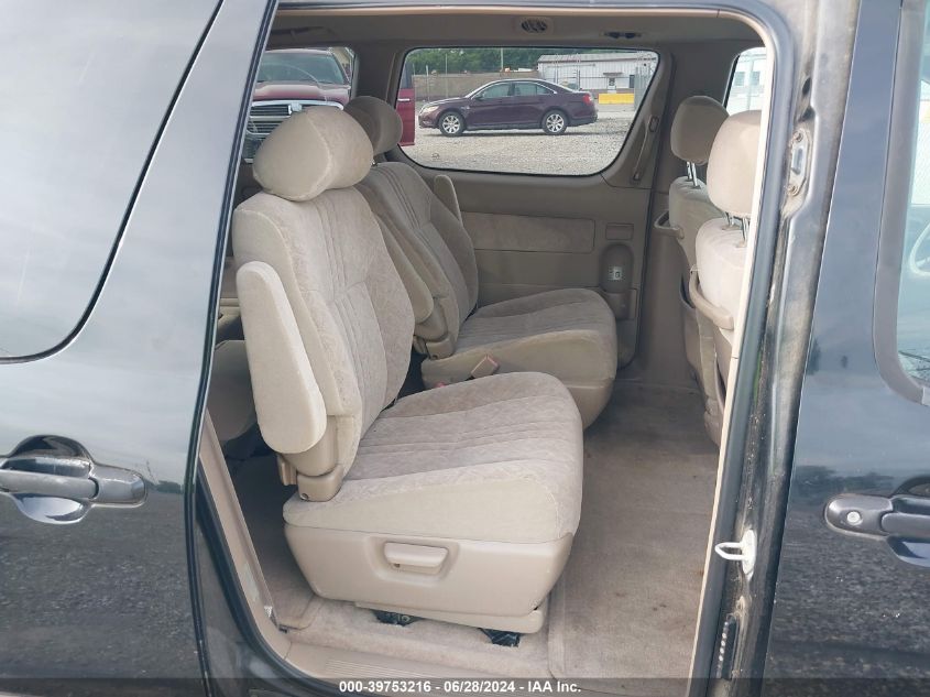 2000 Toyota Sienna Xle VIN: 4T3ZF13C9YU250734 Lot: 39753216