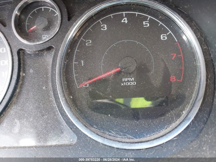 2010 Chevrolet Cobalt Lt VIN: 1G1AF5F54A7193760 Lot: 39753220