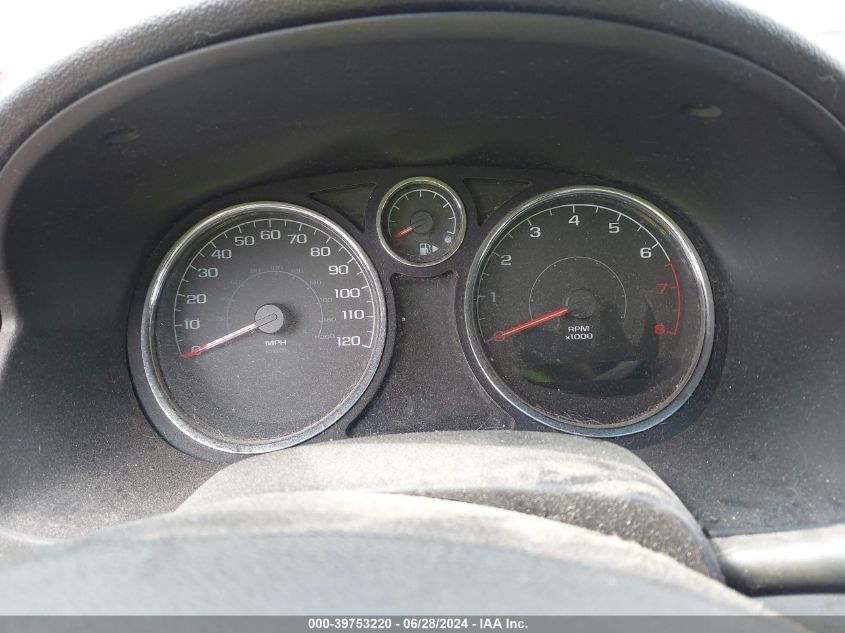 2010 Chevrolet Cobalt Lt VIN: 1G1AF5F54A7193760 Lot: 39753220